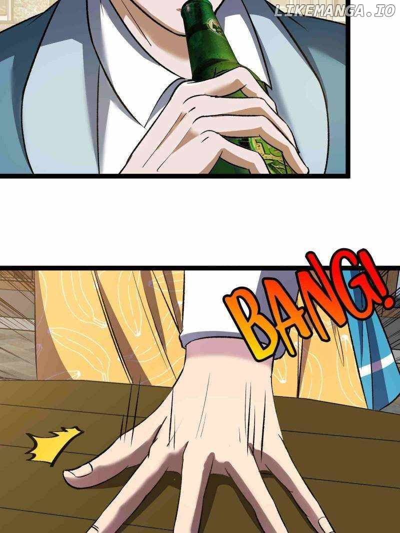 I Am The Monster Overlord Chapter 76 61